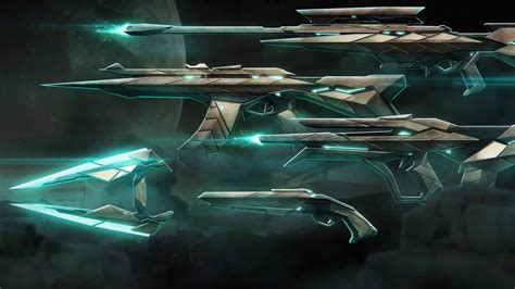 VALORANT Araxys 2.0 Skin Bundle Has Been Leaked Online